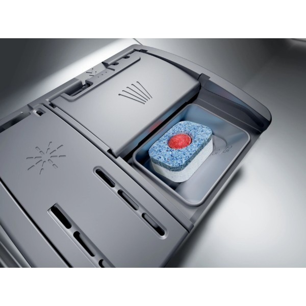 Фото - Комплект техники Bosch Духовой шкаф + Варочная панель + Посудомоечная машина встраиваемая Bosch HUA736EA0T + PNK6B6P41R + SMV4HVX00K
